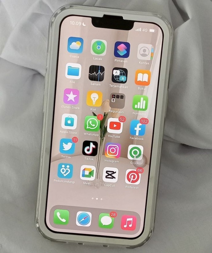 Telefonunuzdaki favori uygulamanız nedir?