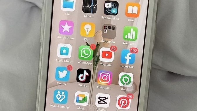 Telefonunuzdaki favori uygulamanız nedir?