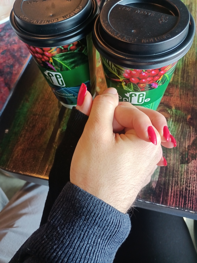 Aşk ❣️
