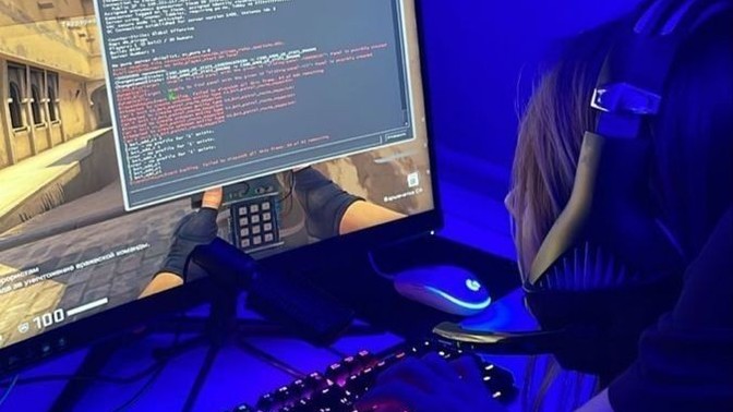Sevgiliniz size "bana oyun oynamayı öğretir misin?" Dese ne cevap verirsiniz?