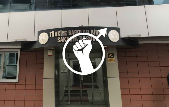 Sakarya Barosu, Erkek Hakları Merkezi kurmuş. Sizce erkekler nelerden dolayı başvururlar?