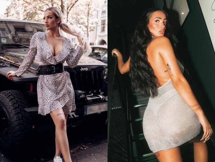Paulina Ljubas güzel mi?