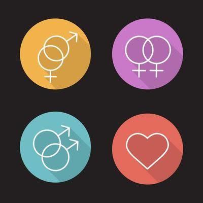 Merhabalar LGBT hakkında düşünceniz fikirleriniz nedir?