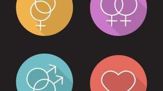 Merhabalar LGBT hakkında düşünceniz fikirleriniz nedir?