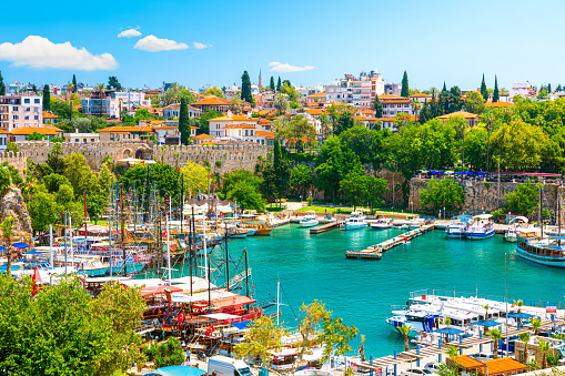 Dünyanın en çok abartılan şehirleri açıklanmış, Antalya 2. sırada! Sizin gözünüzde hangi şehir abartılıyor?