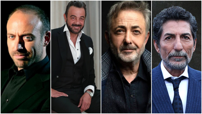 Aşk-ı Memnu için Adnan Bey aranıyor! Sizce en çok hangi oyuncuya yakışır?