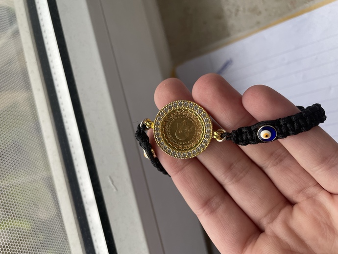 Bu altının değeri ne kadar?