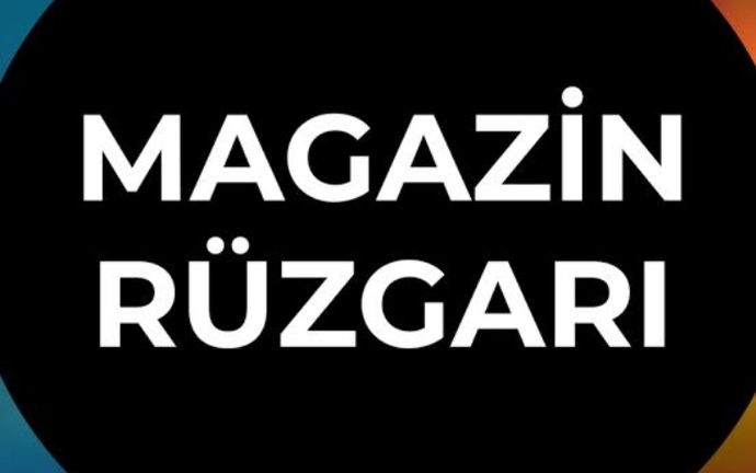 Magazin izler misiniz?