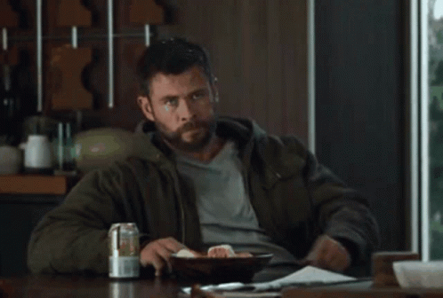 Chris Hemsworth