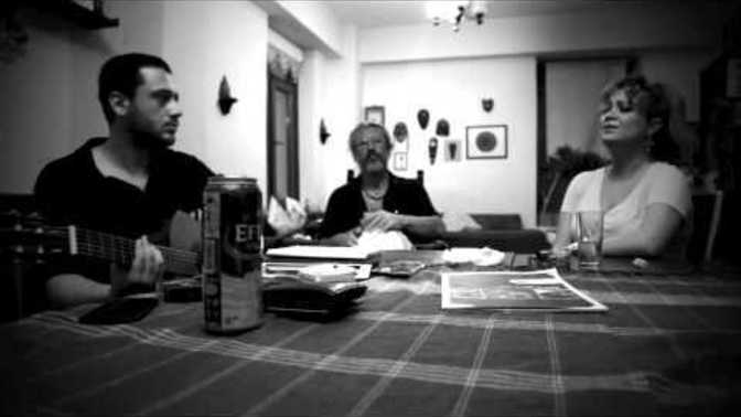 Pencereyi açıp ne diye bağırmak istersiniz?