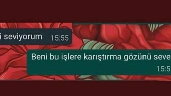 Aşka kapınız açık mı?