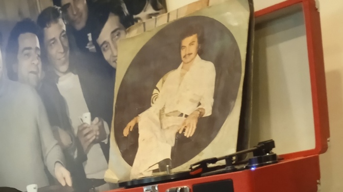 Yeşilçam temalı kafeleri beğeniyor musunuz?