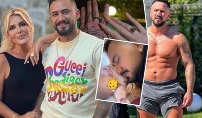 Selin Ciğerci anne oldu duygusal anlarını sevdikleriyle paylaştı, annelik biyolojik olmak zorunda mı?