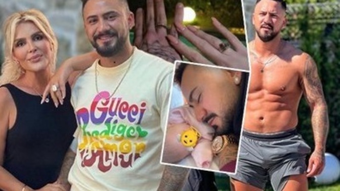 Selin Ciğerci anne oldu duygusal anlarını sevdikleriyle paylaştı, annelik biyolojik olmak zorunda mı?