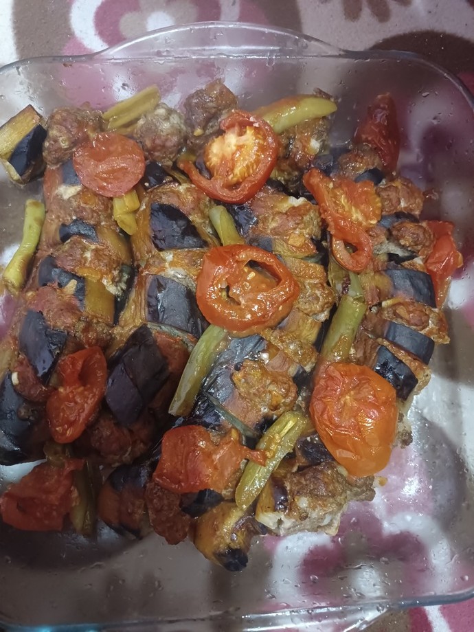 Kazan kebabı sever misiniz, nasıl olmuş?