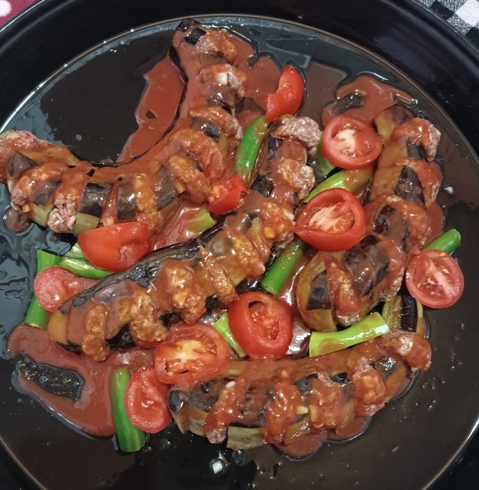 Kazan kebabı sever misiniz, nasıl olmuş?