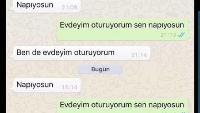 İyi akşamlar napıyosunuz, nasılsınız🌸?