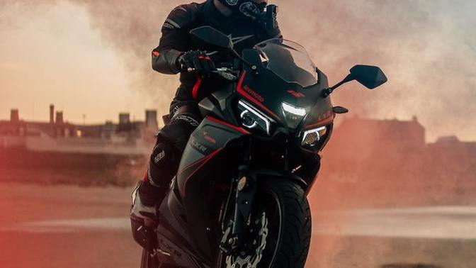 Motosiklet, Ölüm riski en yüksek Kara taşıtı seçilmiş. Neden vazgeçemiyoruz sizce?