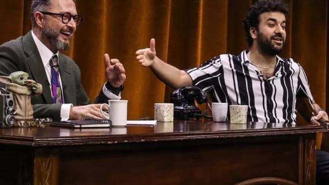 Televizyonda bir program yapma şansınız olsa nasıl bir şey yapardınız?