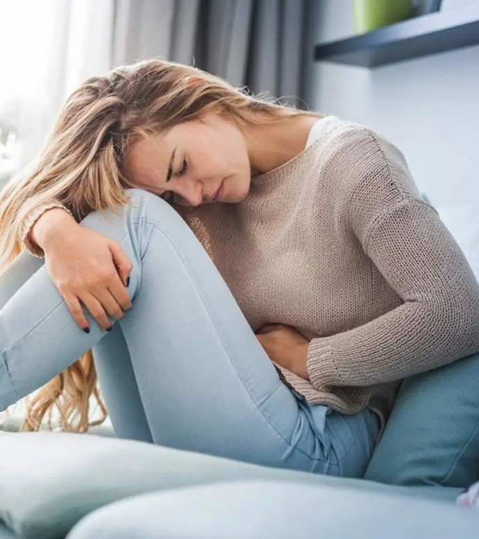 Erkekler neden regl ağrısını abarttığımızı düşünür?