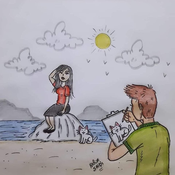 Neden empati kişiler, narsist’e aşık olur?