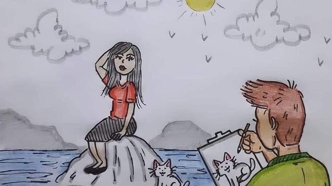 Neden empati kişiler, narsist’e aşık olur?