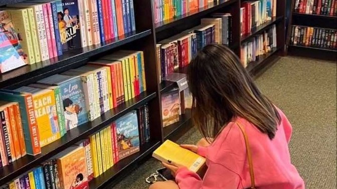 Kitapları internetten almak kitapçılara ilgiyi azalttı mı?