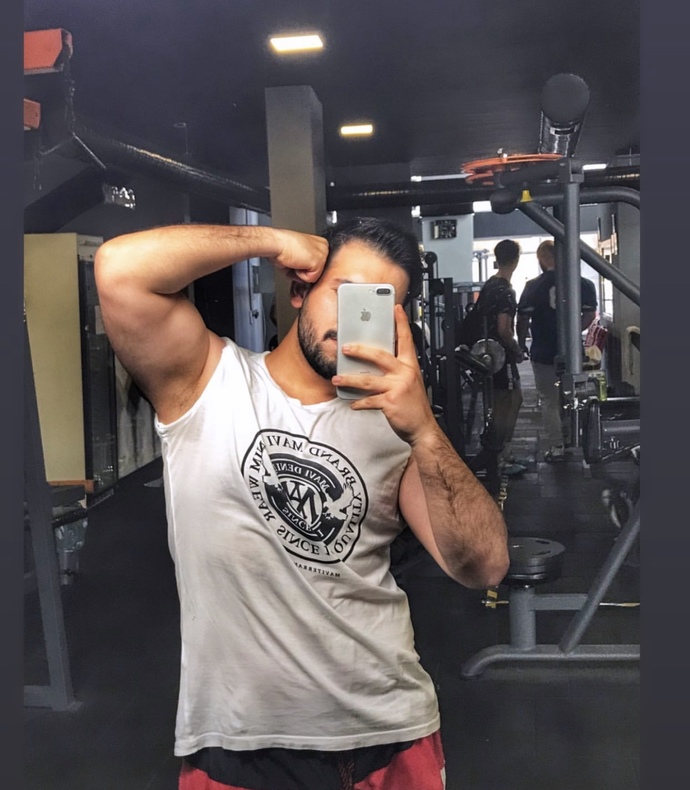 Spor yapmayı seviyor musunuz?