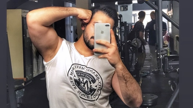 Spor yapmayı seviyor musunuz?