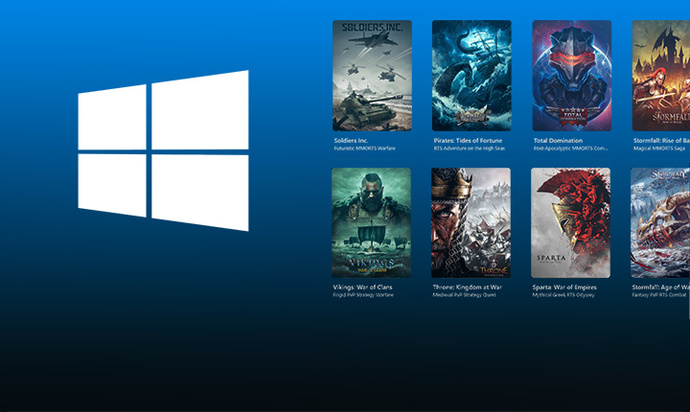 Windows 7 oyun desteklerini kaybediyor! Sizce oyun oynamak için en ideal işletim sistemi hangisi?