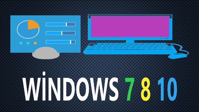 Windows 7 oyun desteklerini kaybediyor! Sizce oyun oynamak için en ideal işletim sistemi hangisi?