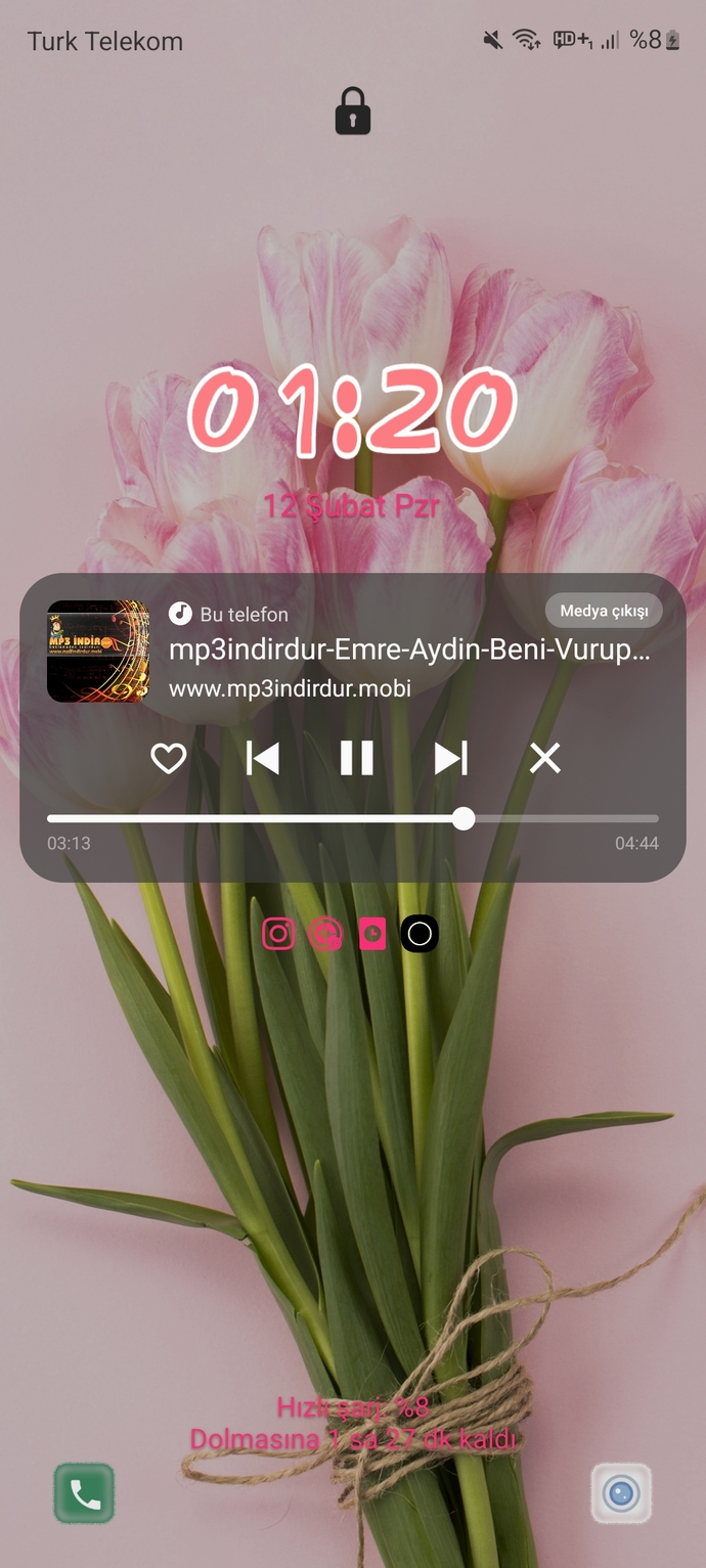 Ekran fotonuzu atın bakalım?