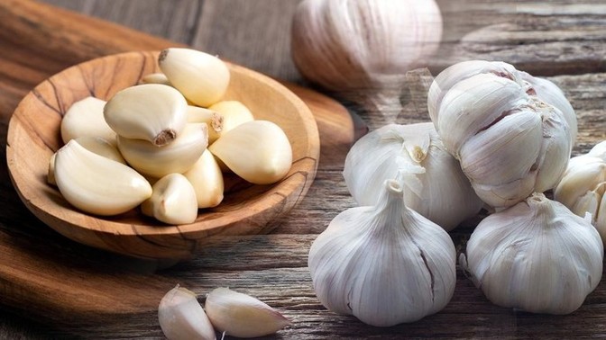 Sarımsak yemeyi seviyor musunuz? en son ne zaman sarımsak yediniz?