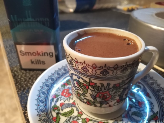 Yapmadan asla olmaz dediğiniz şey nedir?