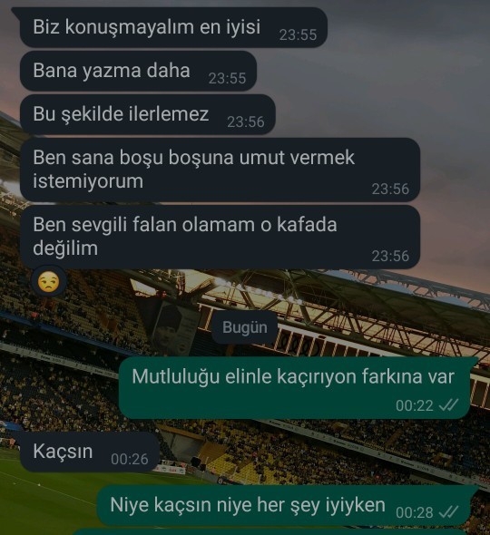 “Kaliteli insan” size göre hangi özelliklere sahip insandır?