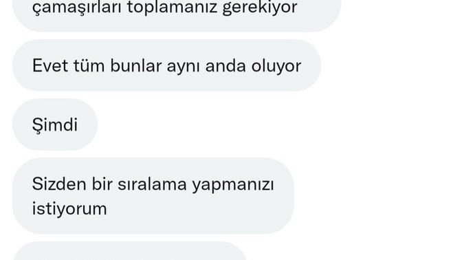 Flört ederken romantiklik seviyeniz nedir?