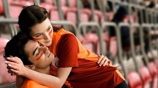 Sevgilim, "Galatasaraylı değilsin o yüzden aldattım." dedi. Haklı mı?