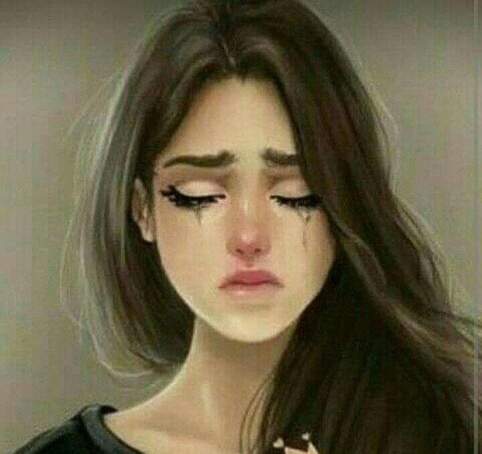 Beyler, bir kadının ağlamasına sebep oldunuz mu?