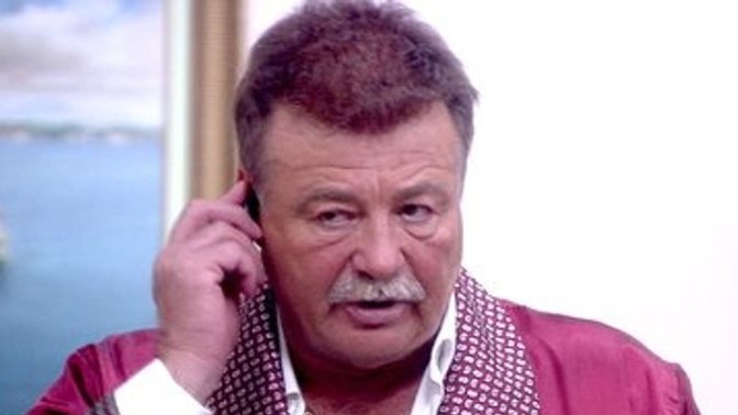 Ünlüler kişiye özel video çekiyor! Nuri Alço'ya doğum günü videosu çektirir miydiniz?