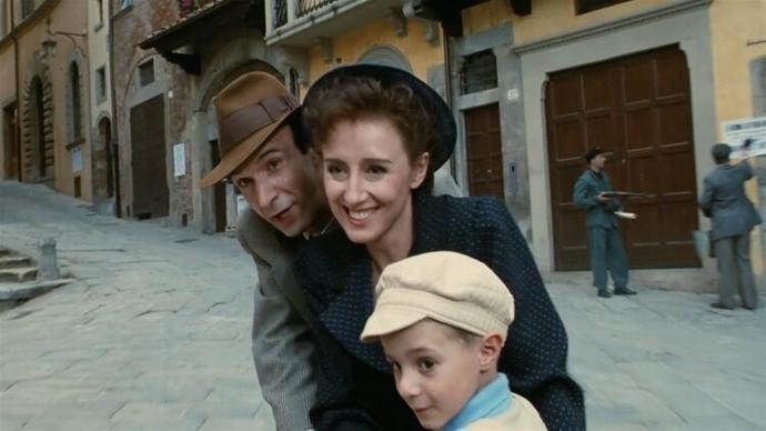 Sinemada izlediğiniz ilk film neydi?