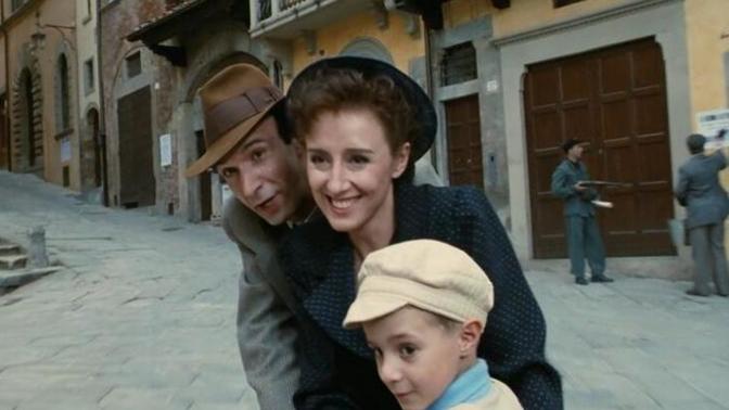 Sinemada izlediğiniz ilk film neydi?