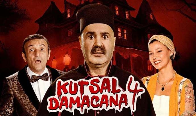 Yakın zamanda hangi film için sinemaya gitmeyi planlıyorsunuz?