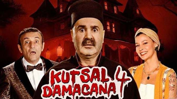 Yakın zamanda hangi film için sinemaya gitmeyi planlıyorsunuz?
