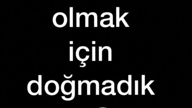 Kusursuz olduğunuzu düşünüyor musunuz?