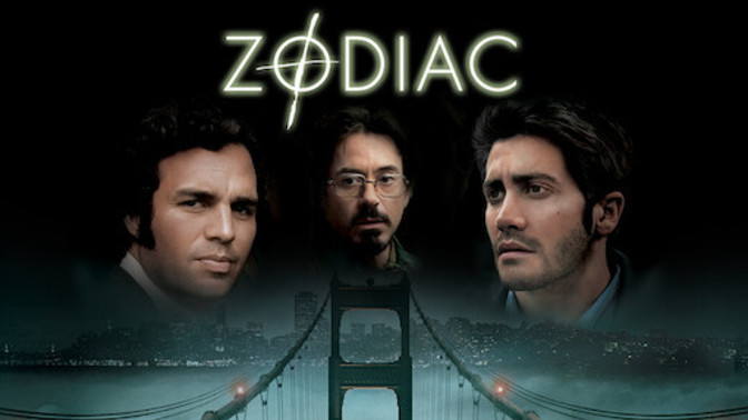 Polisiye türünde izlediğiniz en iyi dizi/film hangisiydi?