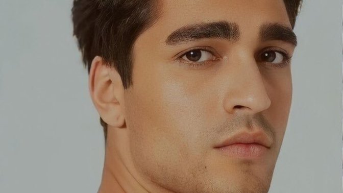 Son dönem tartışmaların çıkma sebebi olan o soru: #MertRamazanDemir yakışıklı mı değil mi?