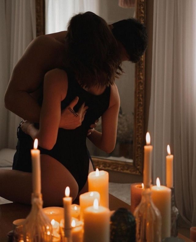 Eşiniz ile romantik bir akşam geçirmek sizi ne yönden etkiler?