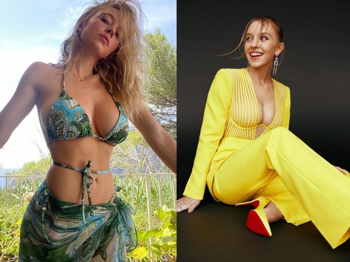 Sydney Sweeney güzel mi?