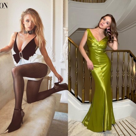 Sydney Sweeney güzel mi?