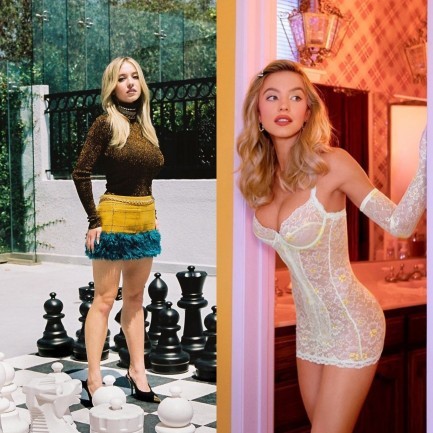 Sydney Sweeney güzel mi?